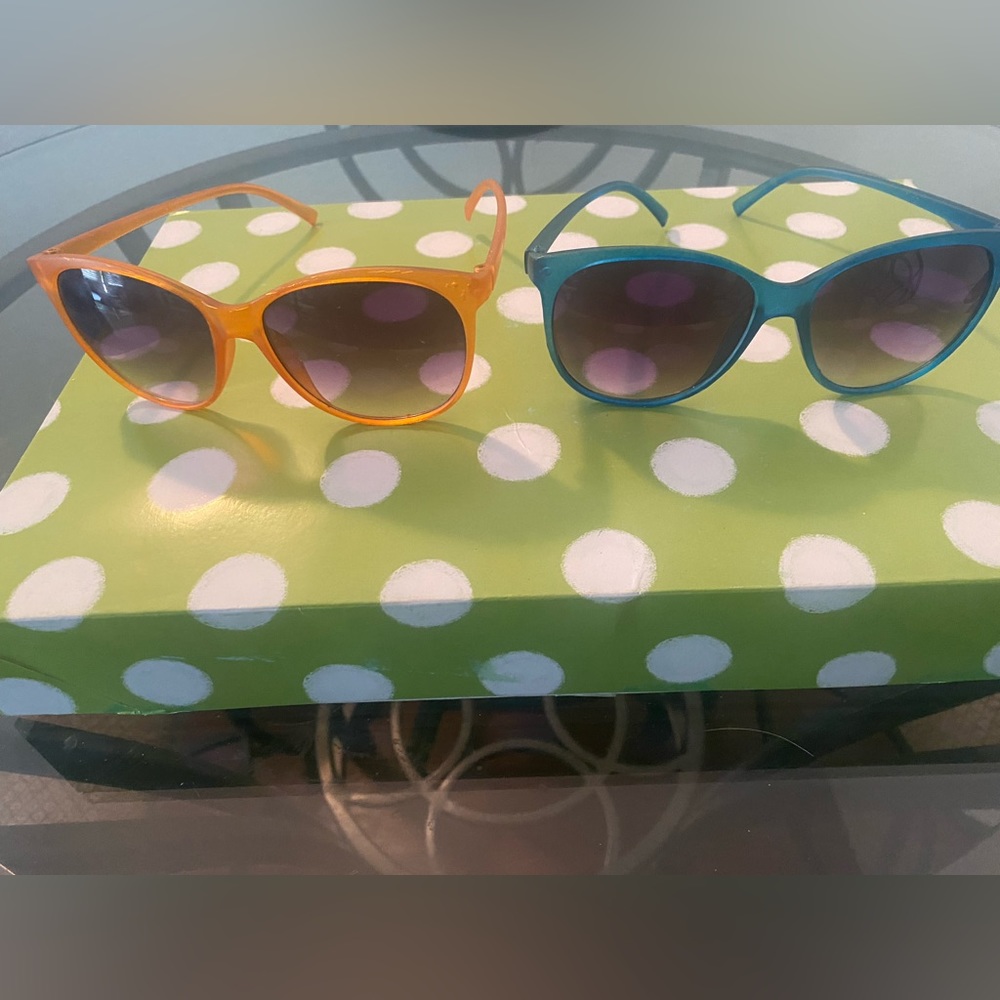 2For1 Sunglasses